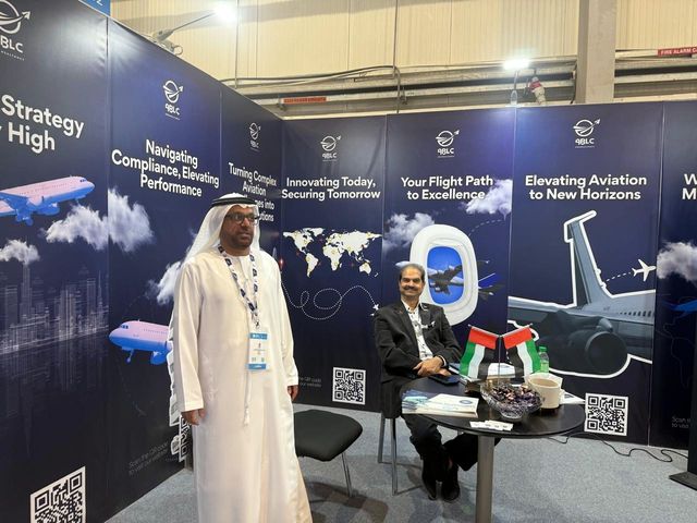 Dubai Airshow 2025 — photo 2
