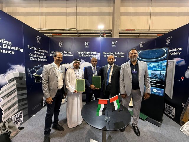 Dubai Airshow 2025 — photo 5