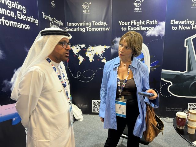 Dubai Airshow 2025 — photo 6
