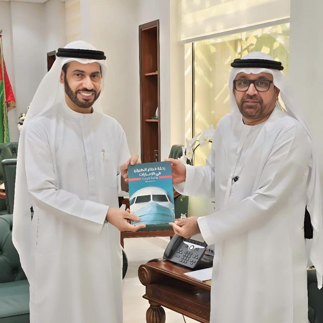 H.E. Judge Dr. Mohammed Obaid Al Kaabi — Chairman, Judicial Department, Sharjah