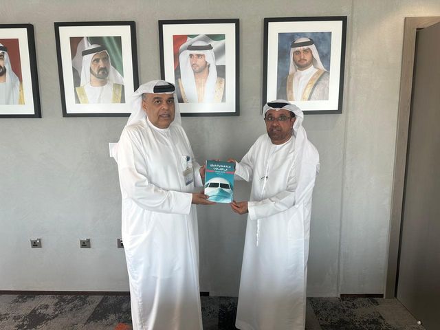 H.E. Hamad Obaidullah — Chief Commercial Officer, flydubai